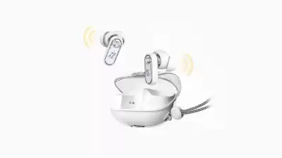 颜值爆炸，觅声双子星蓝牙耳机