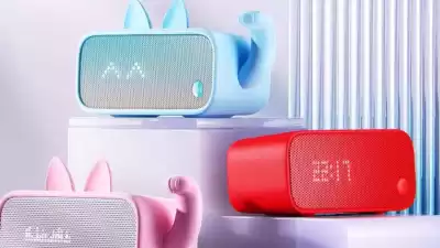 天猫精灵IN糖3智能音箱深度体验