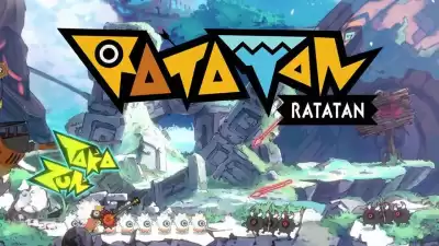 音乐游戏爱好者的福音！Ratatan 画风可爱，游戏上头