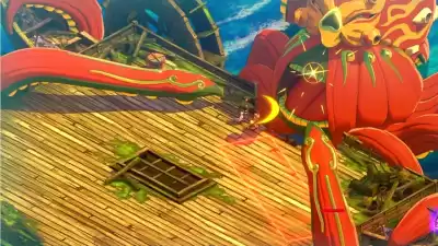 《永久与神树的祈愿者》：不只是Roguelite，更是场日式奇幻剧！