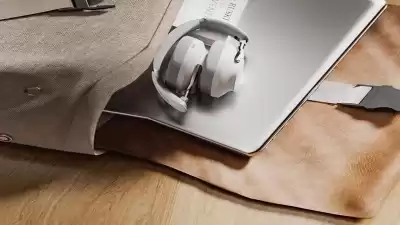 新晋品牌咪帅出品的头戴式蓝牙耳机，咪帅觉醒MAX