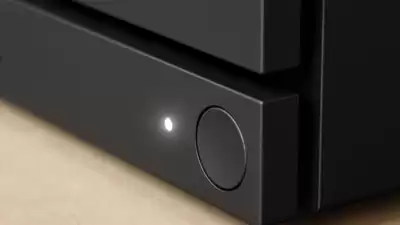 Valve发布全新游戏主机Steam Machine