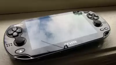 安伯尼克RG VITA 高性价比入门掌机复刻经典PSV