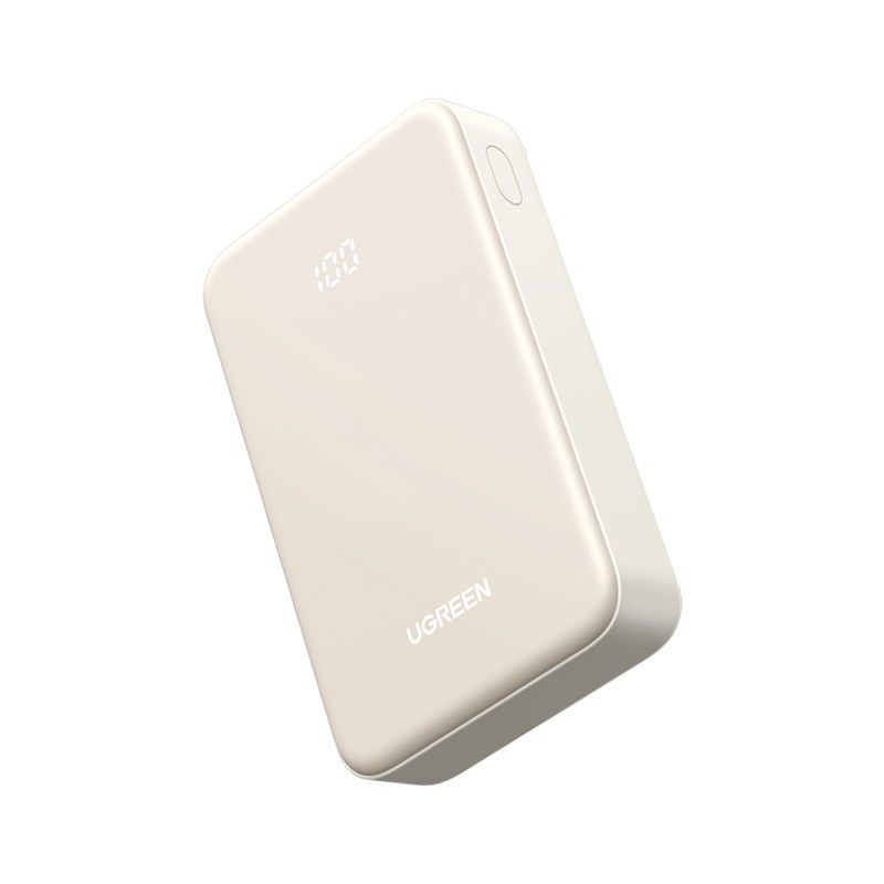 绿联 20000mAh 22.5W快充移动电源
