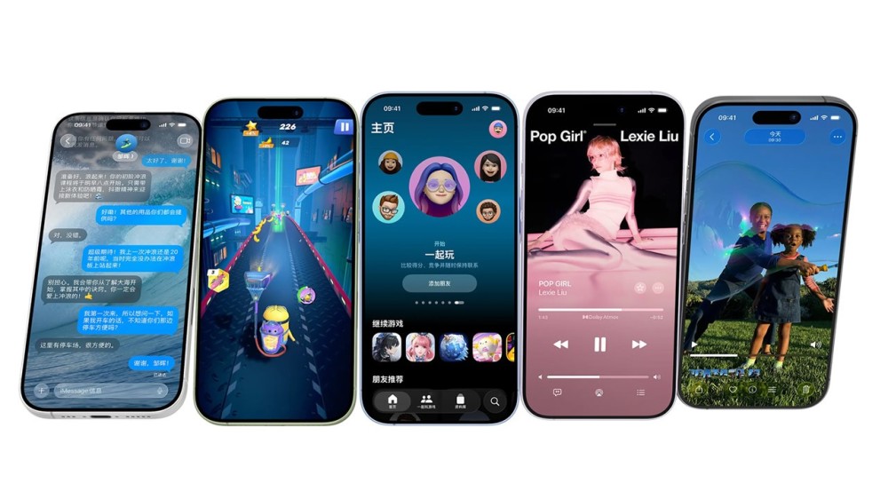 苹果iPhone 17全面评测：标准版成最大黑马